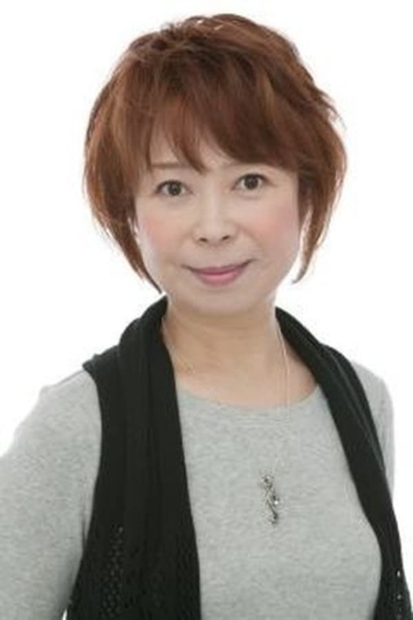 Image of Chie Satō